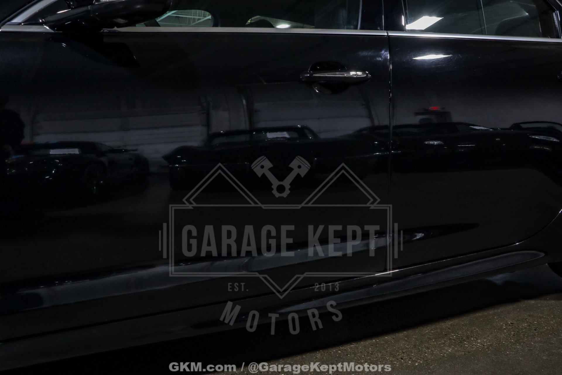 Used 2015 Jaguar XJ R LWB image 36