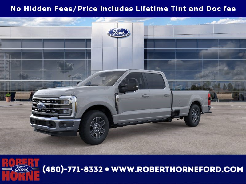 New 2026 Ford F350 Lariat