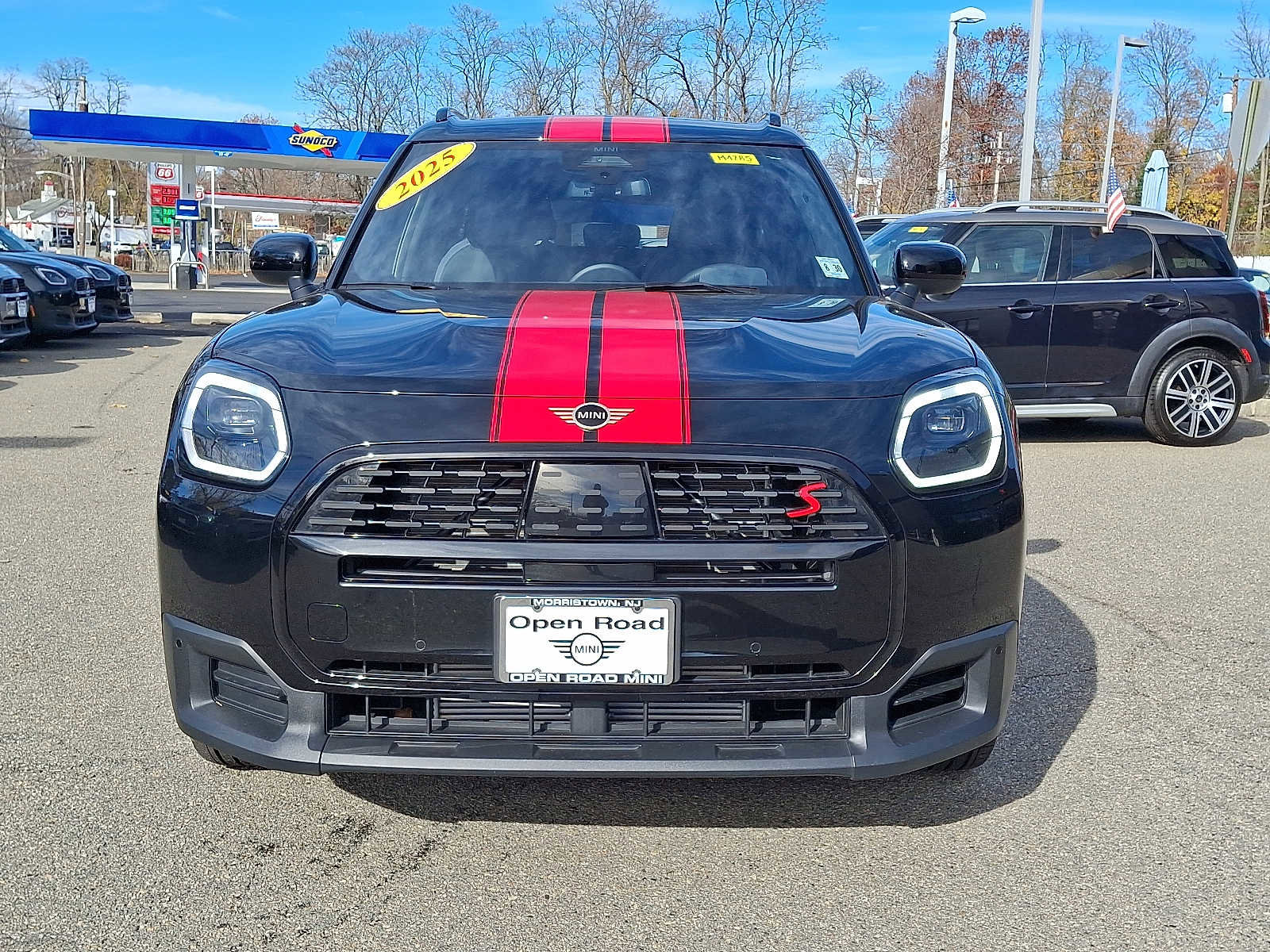 Used 2025 MINI Cooper Countryman S image 2