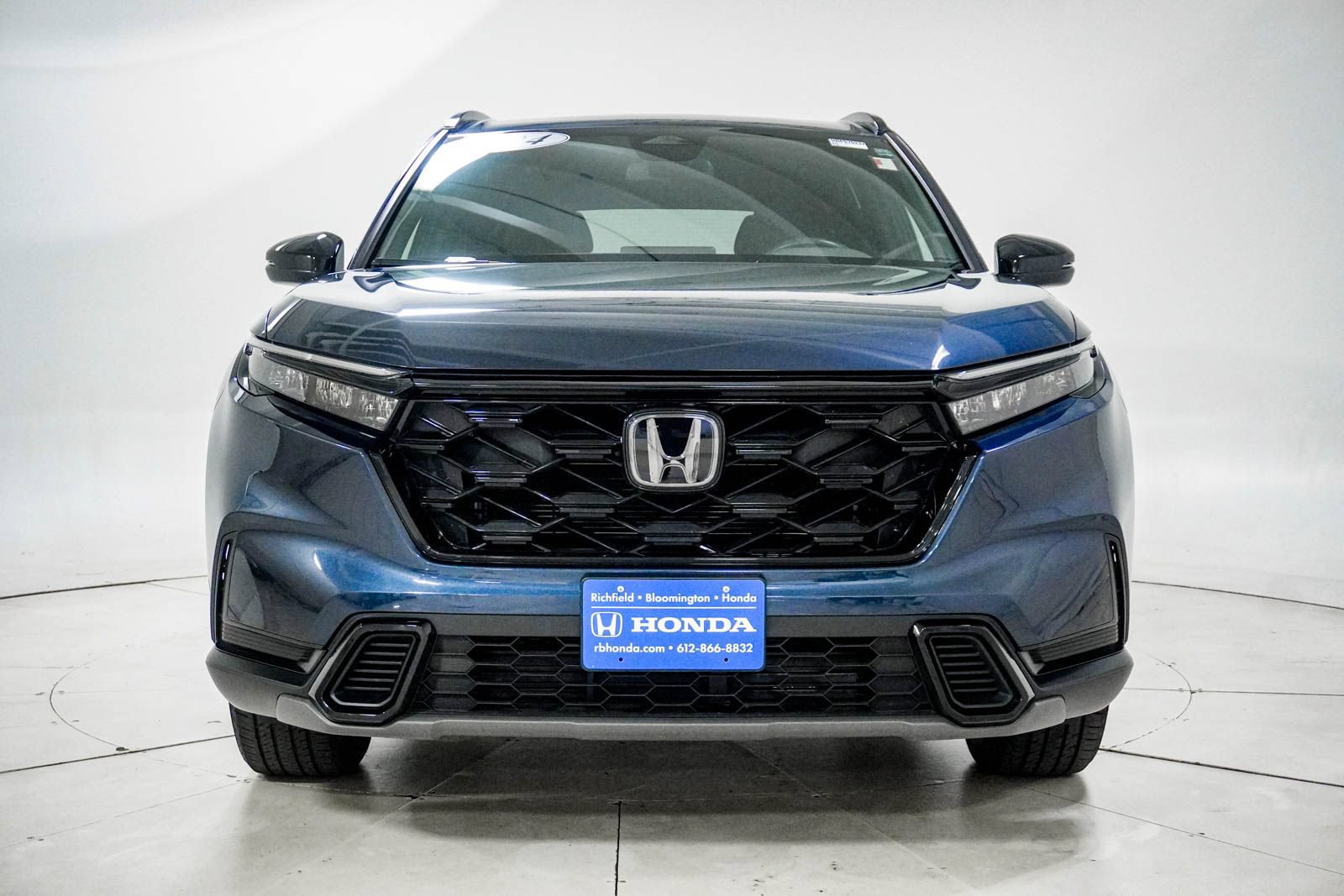 Used 2024 Honda CR-V Sport image 14