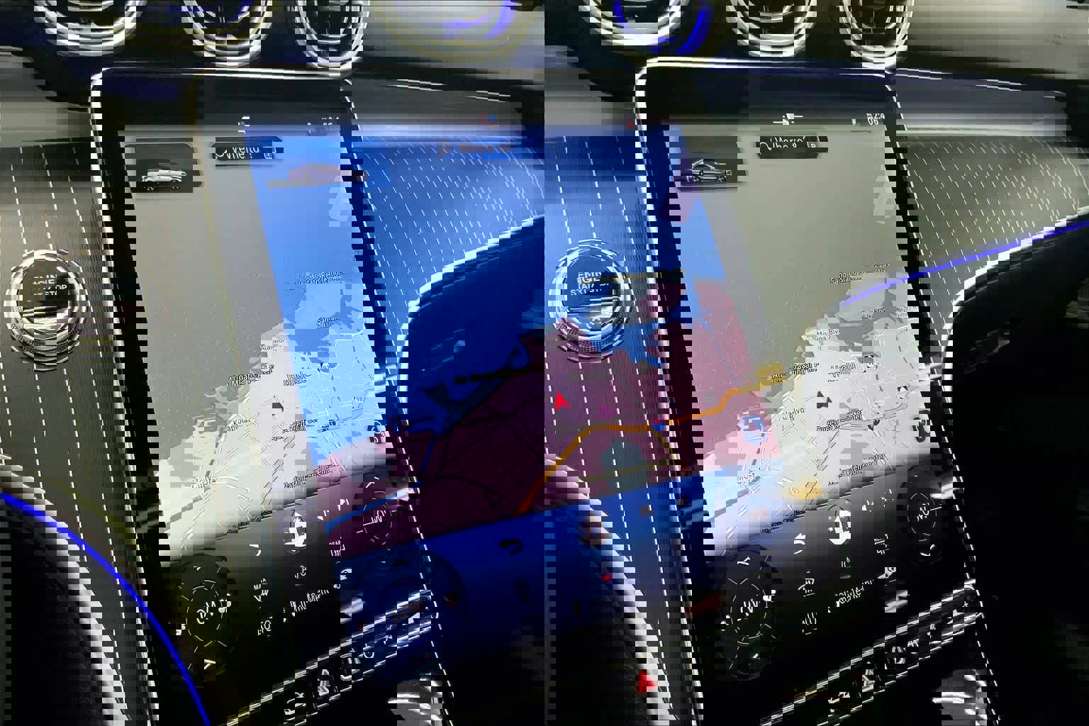 New 2026 Mercedes-Benz C 300 Sedan image 24