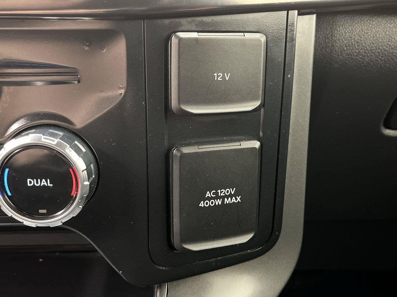 Certified 2024 Ford F150 Lariat AWD/4WD image 29