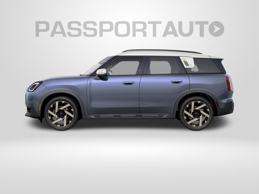 New 2027 MINI Cooper Countryman S AWD/4WD image 4