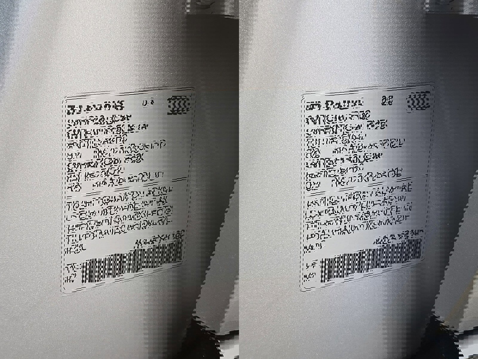 Used 2023 Audi Q5 2.0T Premium Plus w/ Premium Plus Package image 28