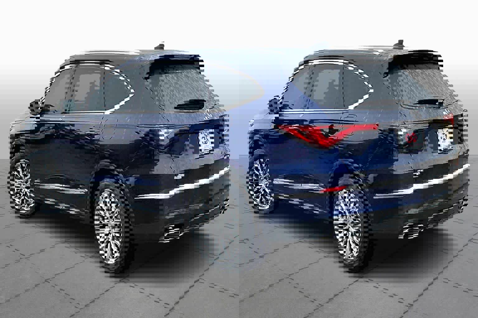 Used 2023 Acura MDX SH-AWD w/ Advance Package image 12