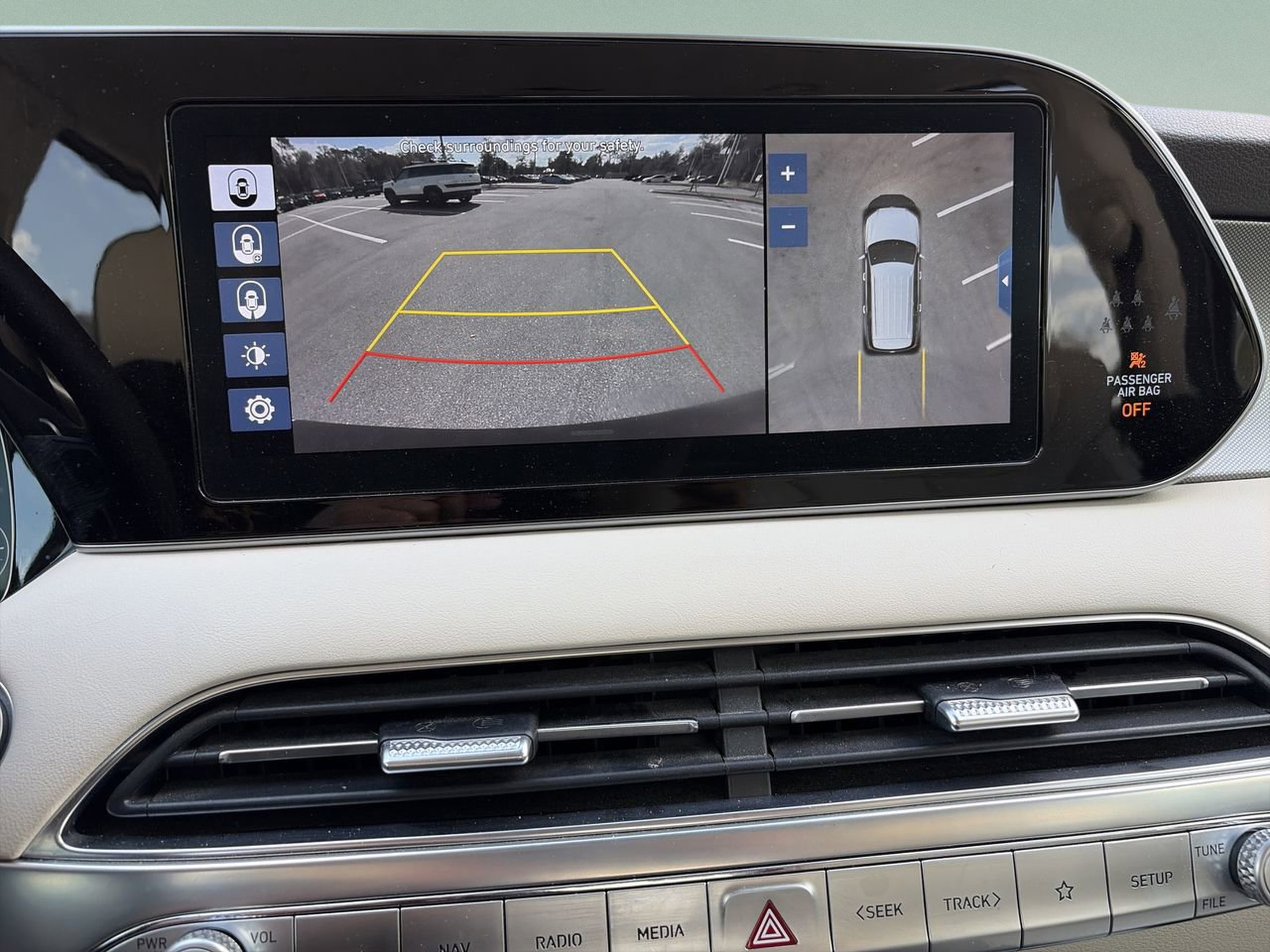 Used 2020 Hyundai Palisade Limited FWD image 23