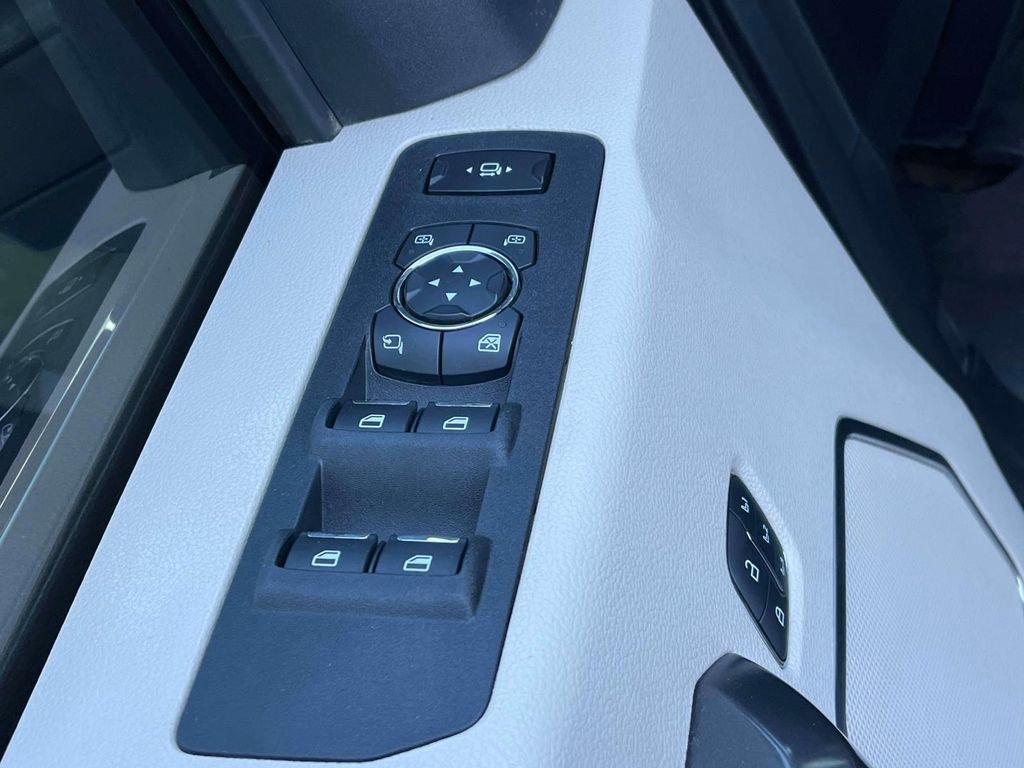 Used 2020 Ford F250 Limited AWD/4WD image 24