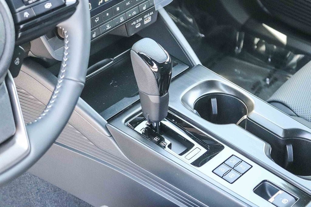 New 2026 Subaru Outback Touring XT AWD/4WD image 21