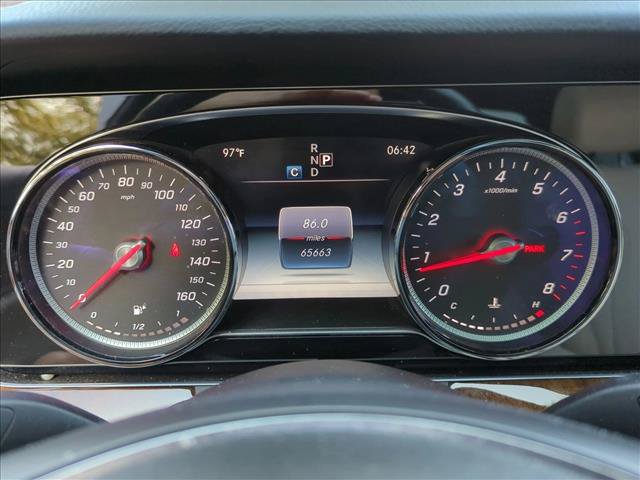 Used 2017 Mercedes-Benz E 300 image 9