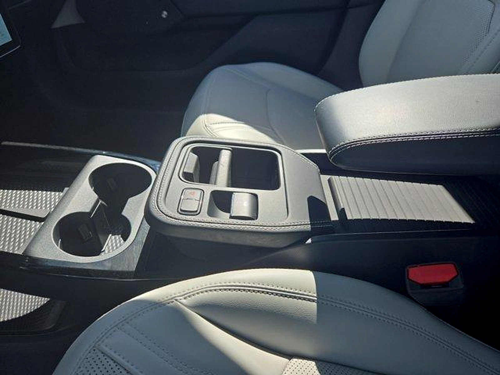 Certified 2025 Ford Mustang Mach-E Premium RWD image 22