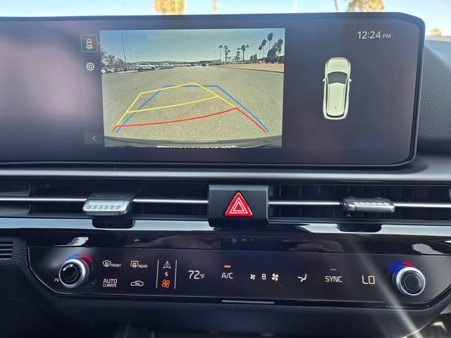 New 2026 Kia Sportage EX FWD image 15