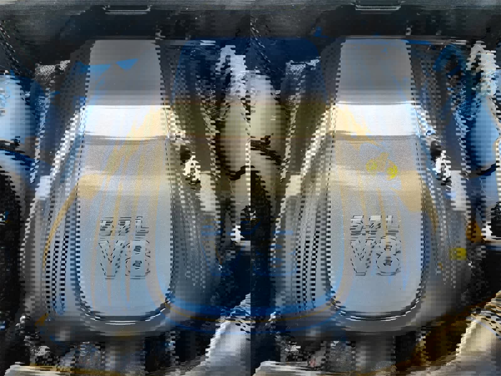 Used 2017 Jeep Grand Cherokee Overland w/ Jeep Active Safety Group image 30