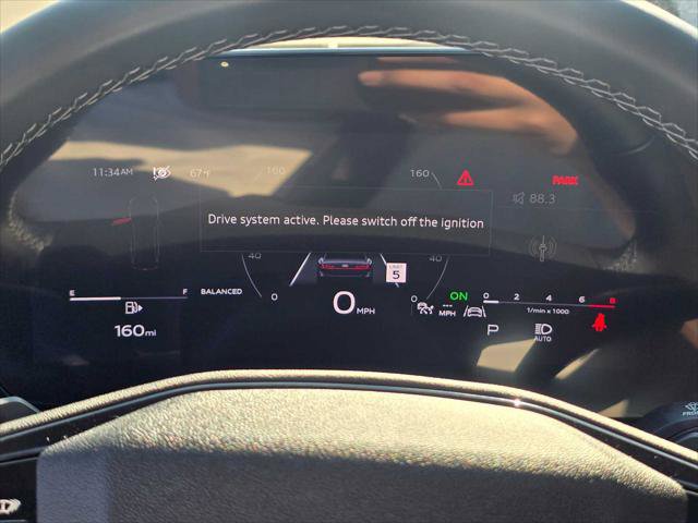 New 2026 Audi A6 Premium Plus AWD/4WD image 25