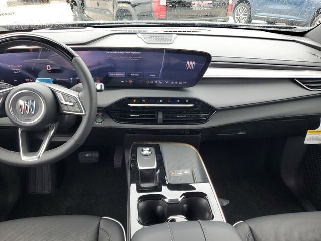 New 2026 Buick Enclave Avenir w/ Super Cruise Package AWD/4WD image 14