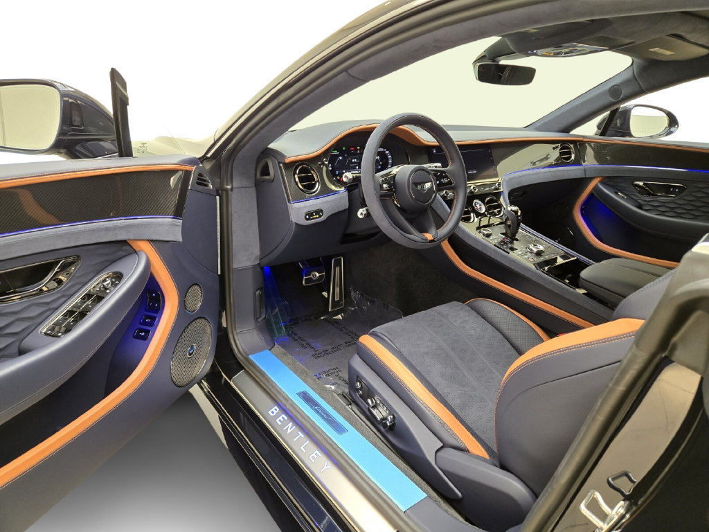 New 2026 Bentley Continental GT Speed AWD/4WD image 15