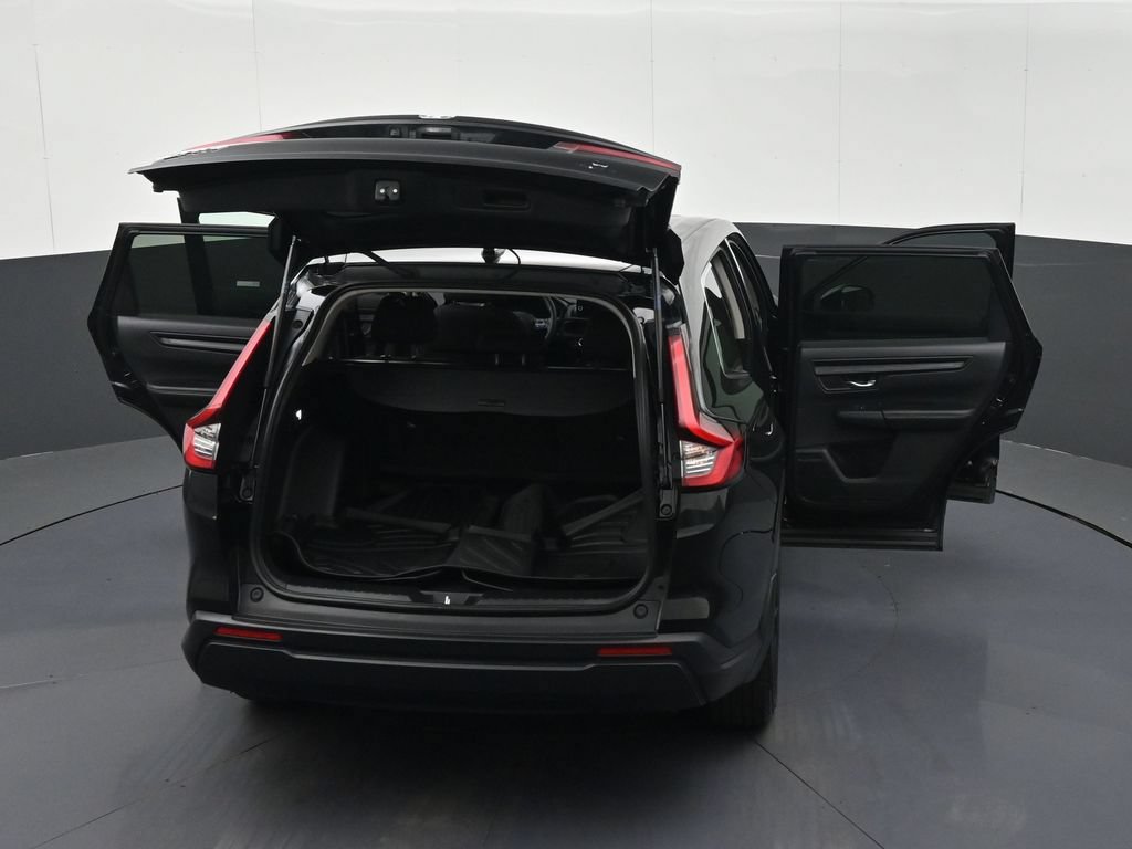 Used 2026 Honda CR-V EX image 42