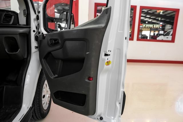 Used 2020 Ford Transit 350 w/ Interior Upgrade Package RWD image 28