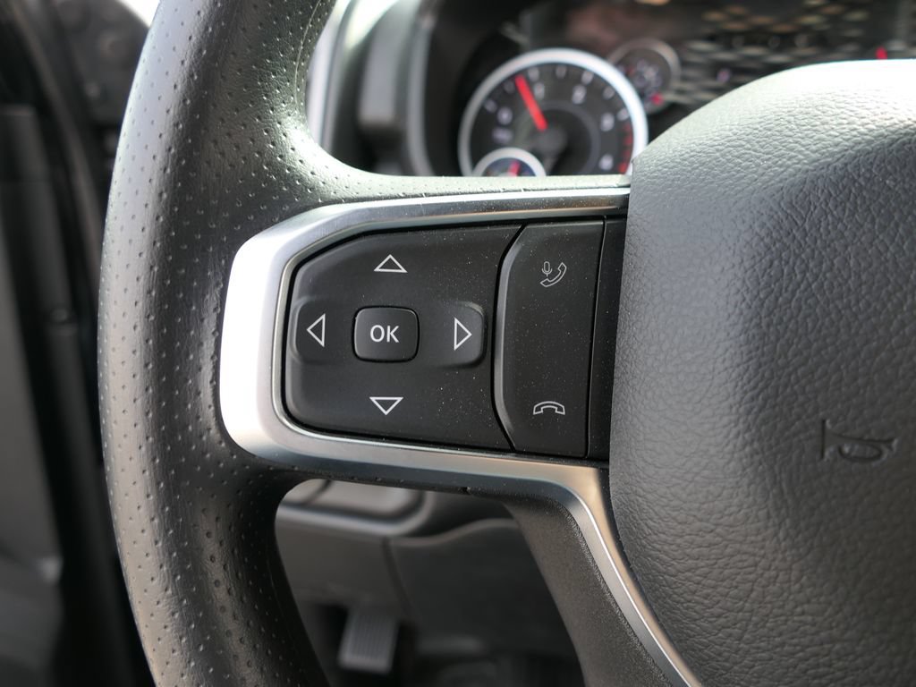 New 2026 RAM 3500 Tradesman RWD image 16