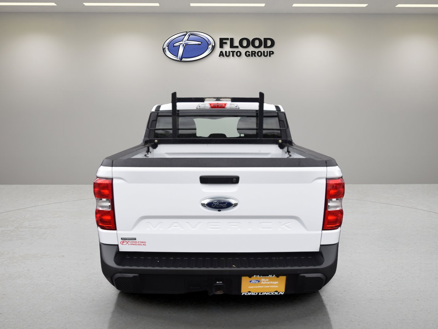 Used 2024 Ford Maverick XL image 5