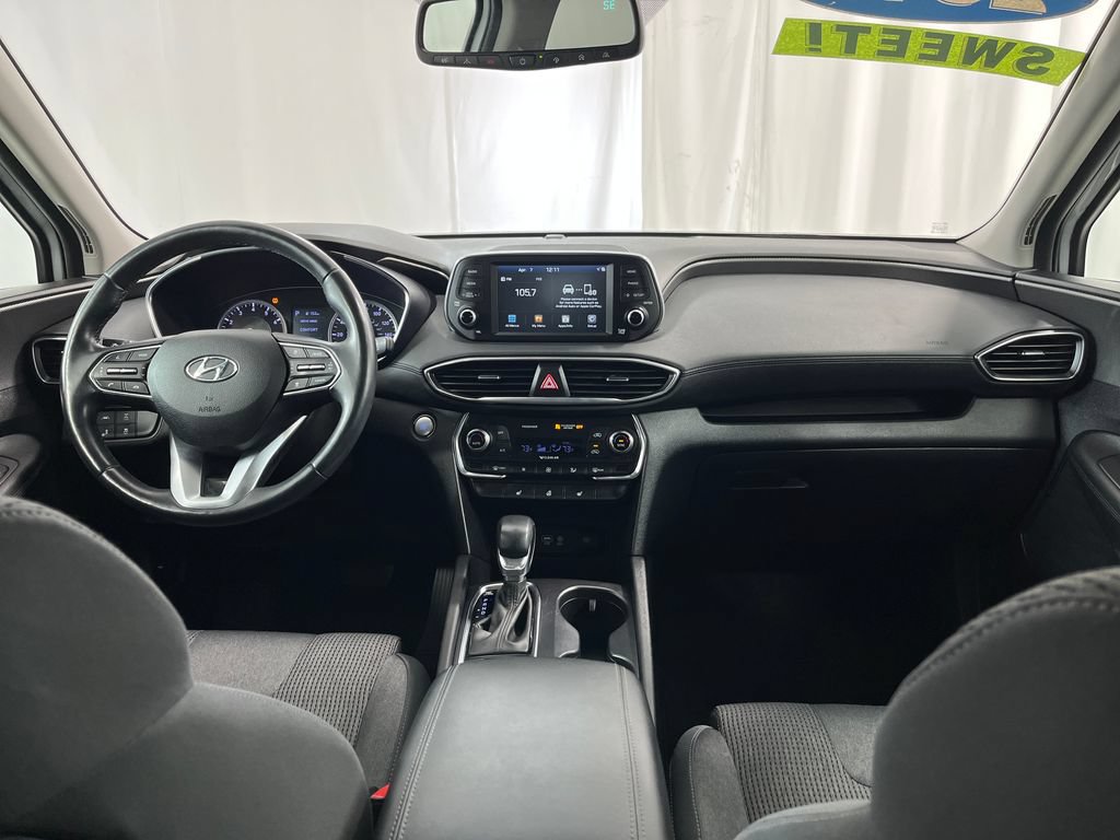 Used 2019 Hyundai Santa Fe AWD image 13