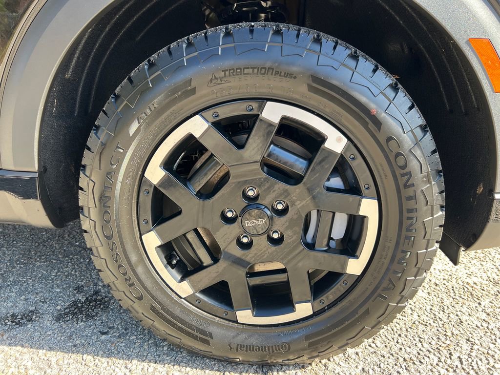 New 2026 Hyundai Palisade XRT Pro image 13