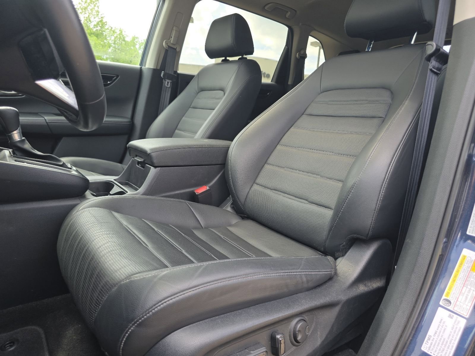 Used 2024 Honda CR-V EX-L image 23