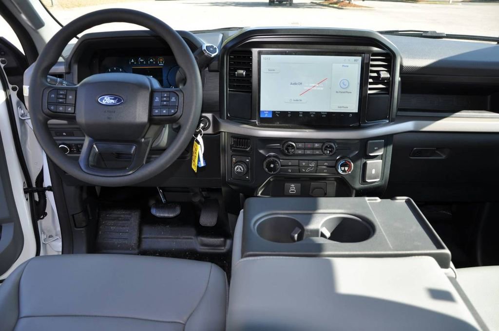 New 2025 Ford F150 XL image 5