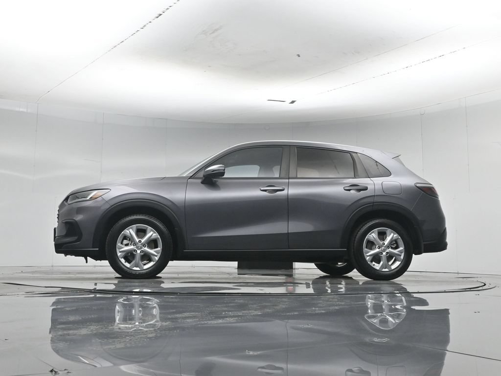 Used 2024 Honda HR-V LX image 50