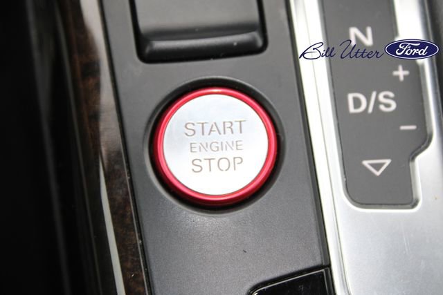 Used 2014 Audi S5 Prestige AWD/4WD image 22