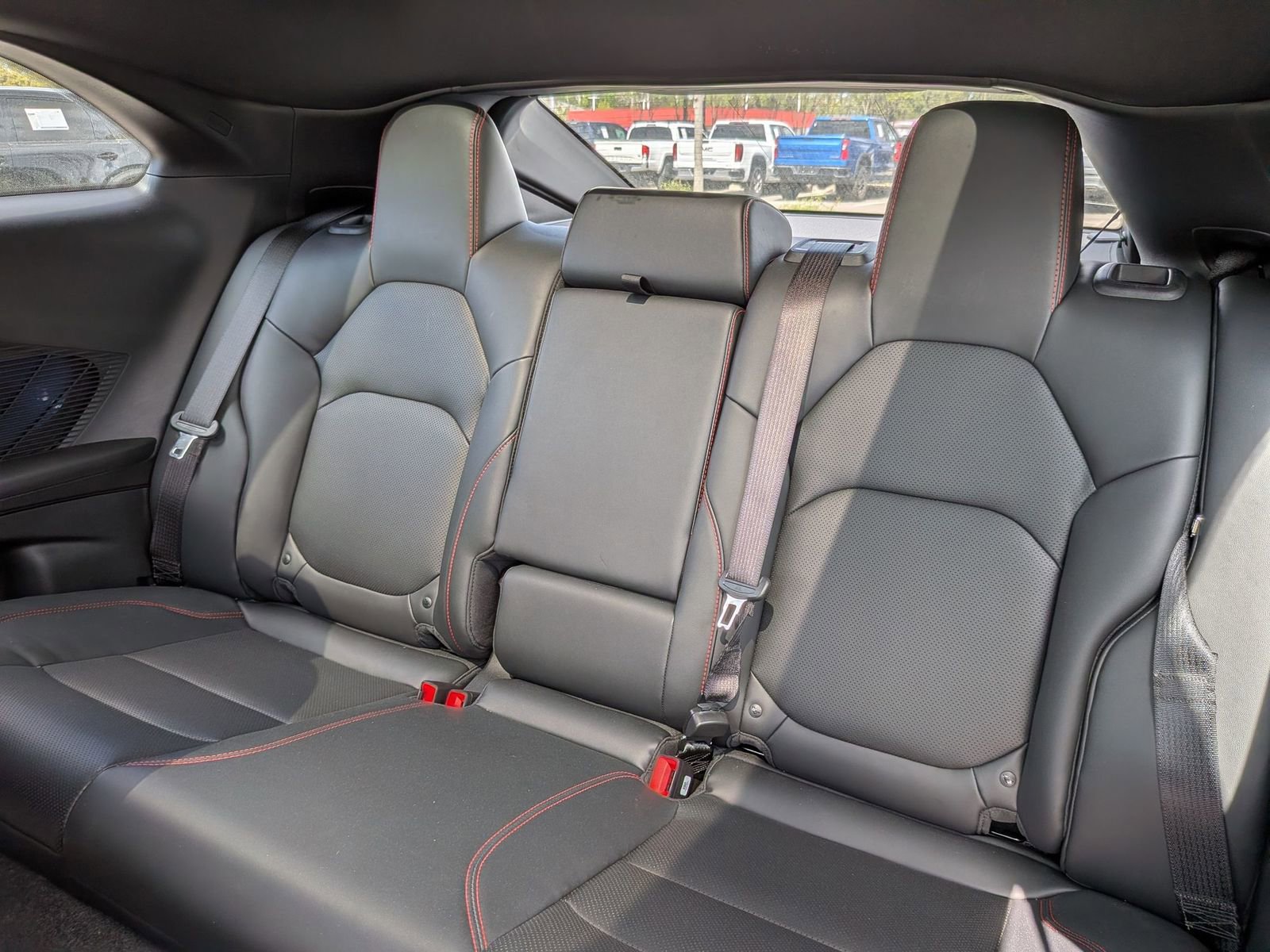 Used 2024 Dodge Charger R/T w/ Plus Group image 28