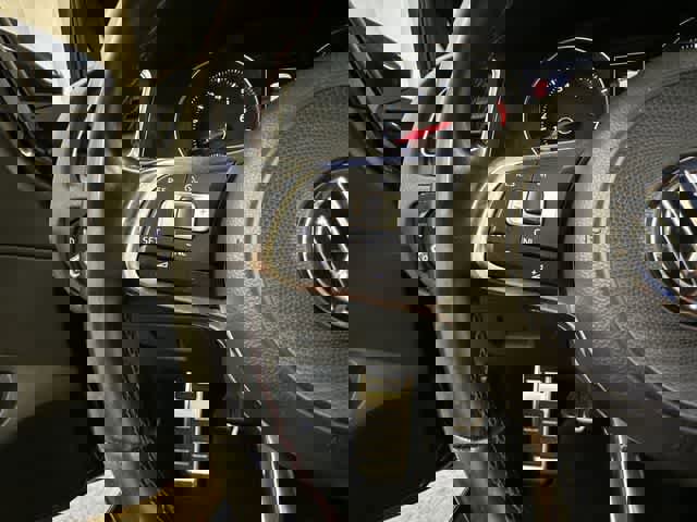 Used 2017 Volkswagen GTI S image 8