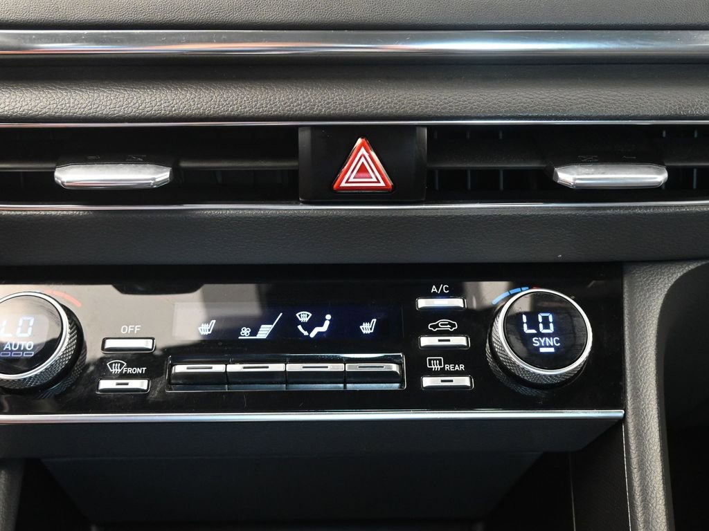 Used 2021 Hyundai Sonata SEL Plus w/ Cargo Package image 32