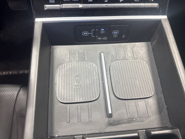 Used 2025 Hyundai Santa Fe XRT image 15