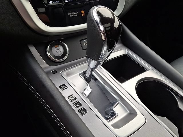 Used 2024 Nissan Murano SL AWD/4WD image 18