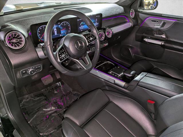Used 2023 Mercedes-Benz GLB 250 4MATIC image 10