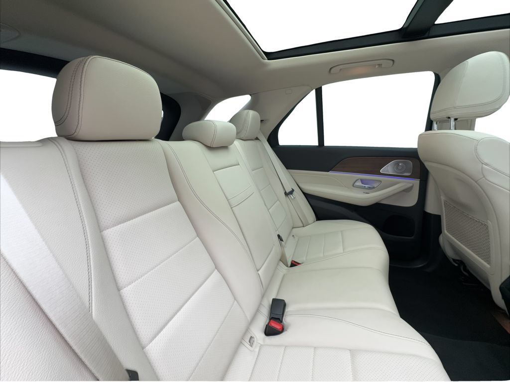 Used 2022 Mercedes-Benz GLE 350 image 25
