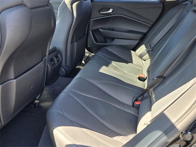 Certified 2023 Acura TLX w/ Technology Package image 10