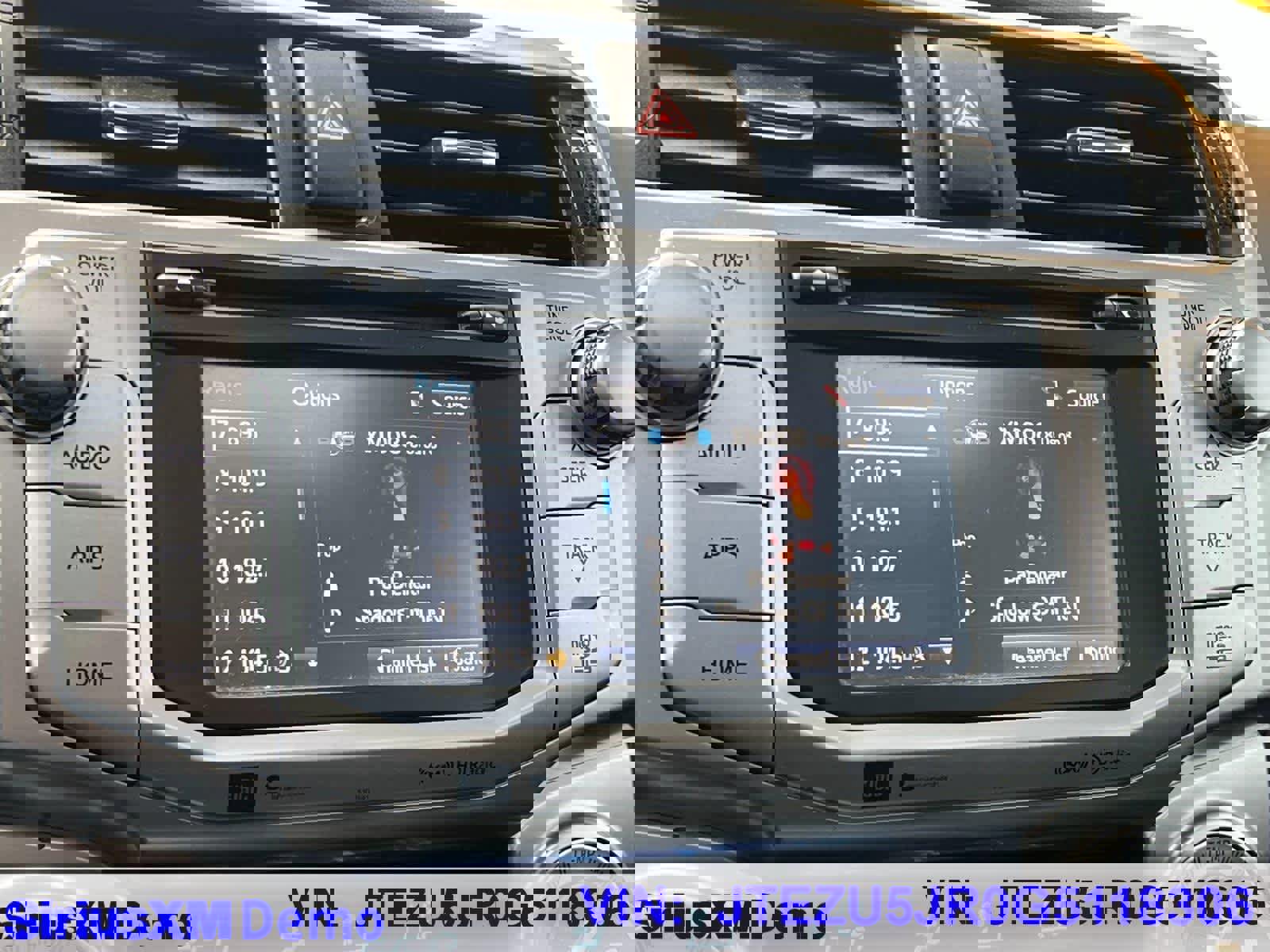 Used 2016 Toyota 4Runner Limited image 32