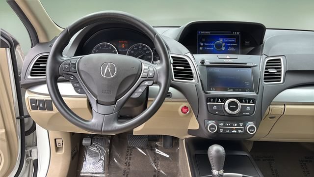 Used 2016 Acura RDX w/ Technology Package FWD image 12