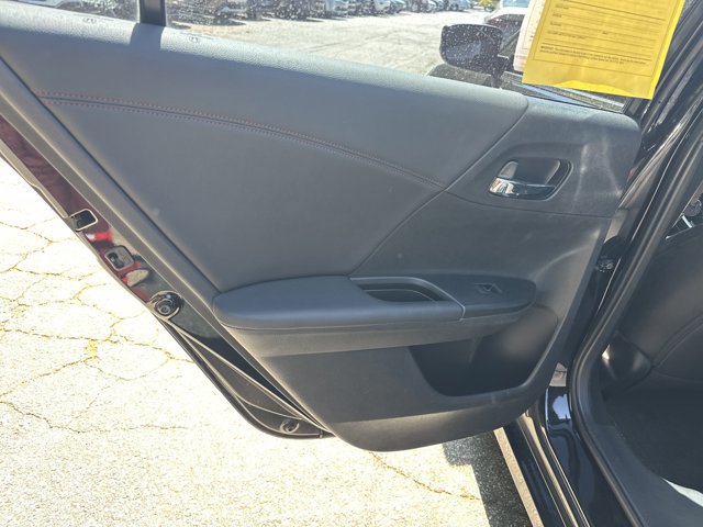 Used 2017 Honda Accord Sport Special Edition image 22