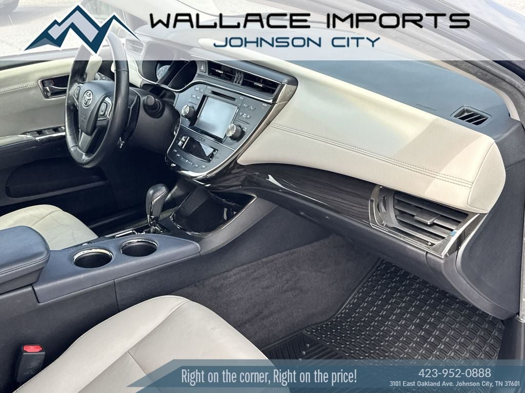 Used 2015 Toyota Avalon XLE Touring FWD image 38