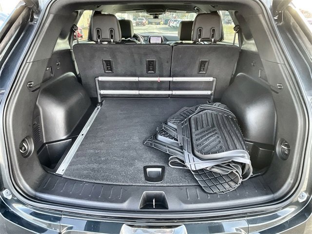 Certified 2019 Chevrolet Blazer Premier w/ Driver Confidence II Package image 26