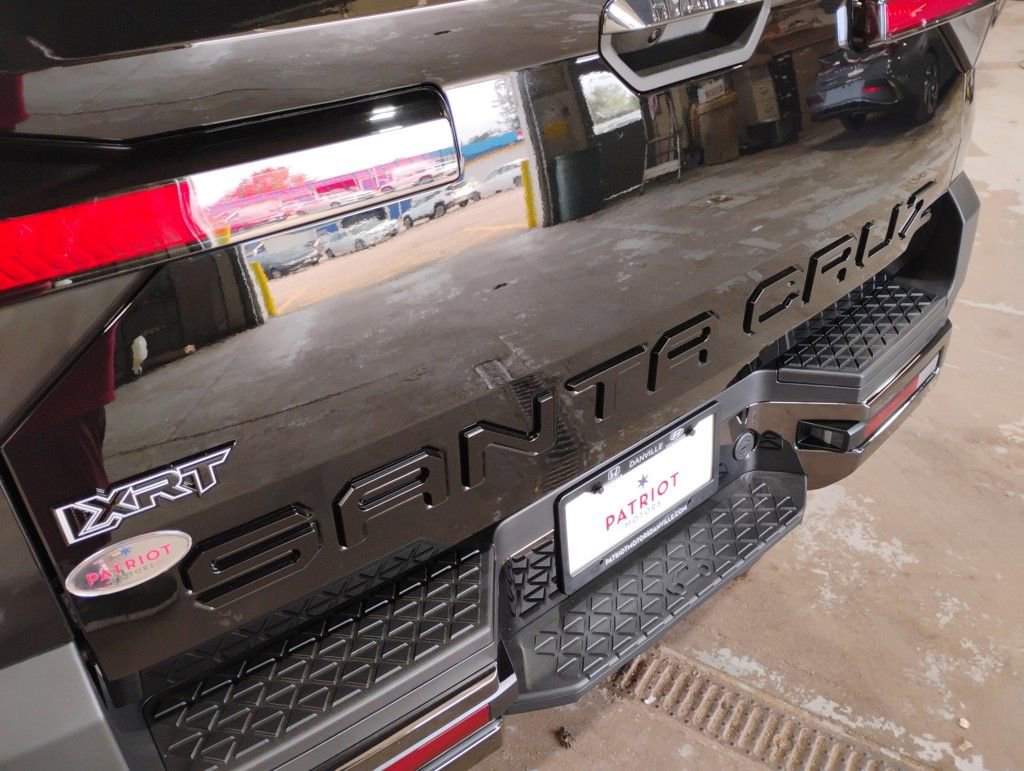 New 2026 Hyundai Santa Cruz XRT image 15