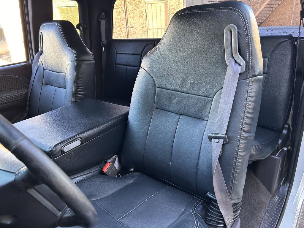 Used 1999 Dodge Ram 2500 Truck image 8