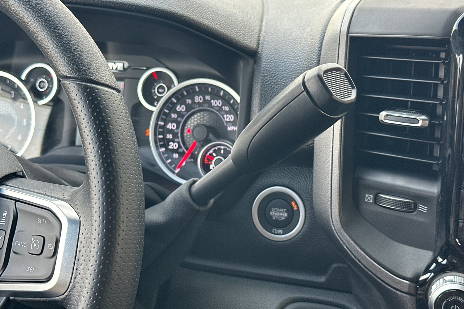 New 2026 RAM 2500 Tradesman image 20