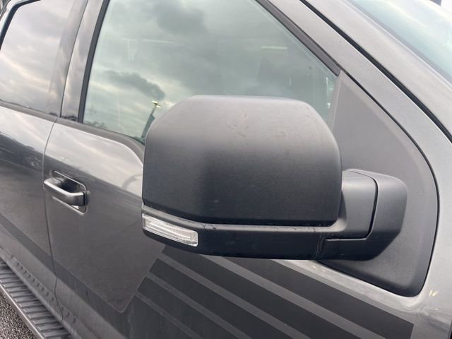 Used 2020 Ford F150 XLT w/ Equipment Group 302A Luxury image 3