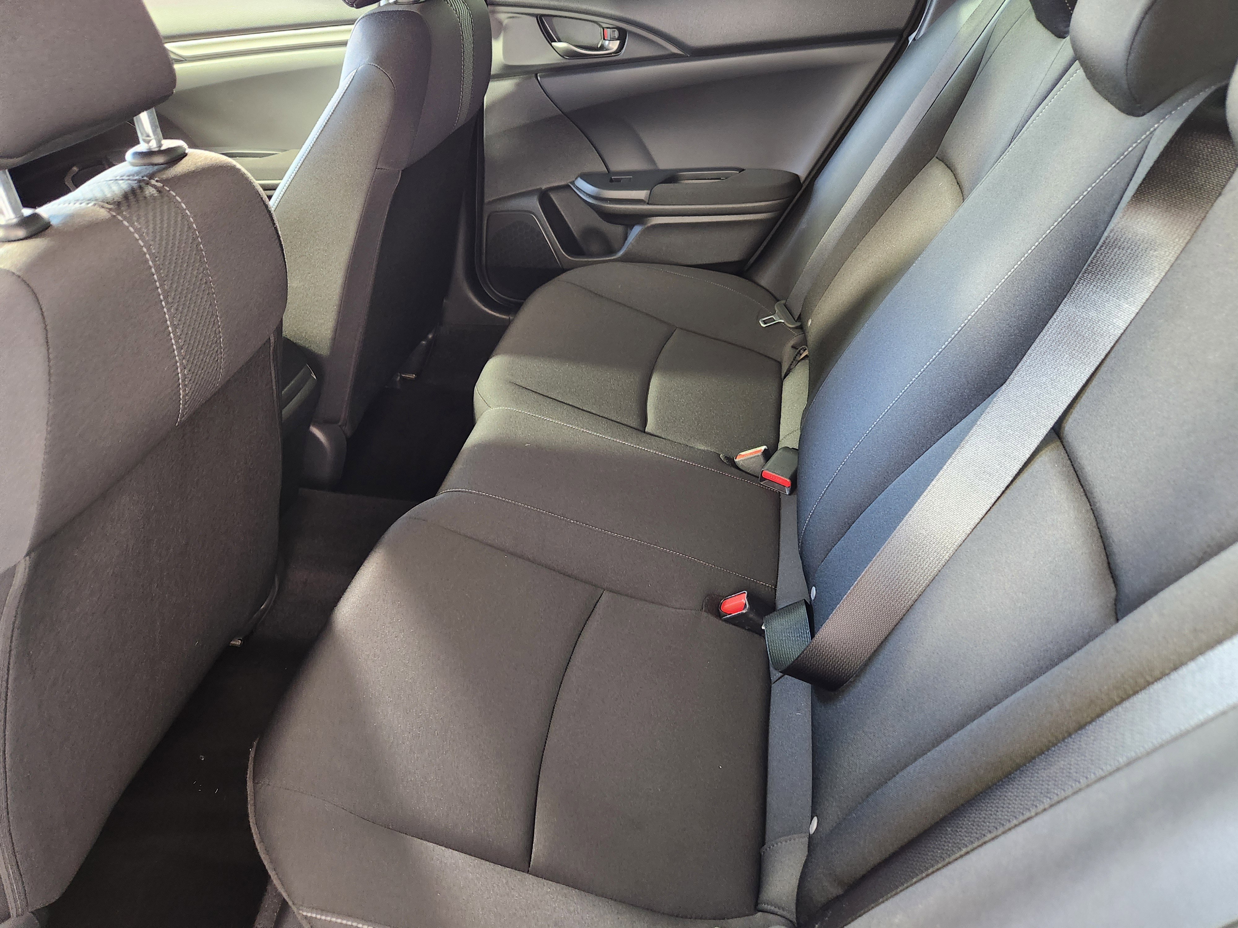 Used 2019 Honda Civic Sport image 14