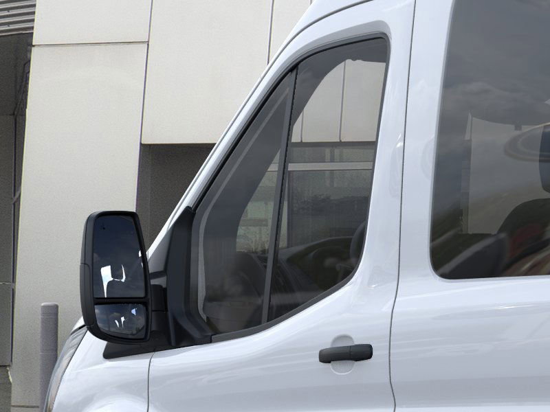New 2026 Ford Transit 350 XL image 20