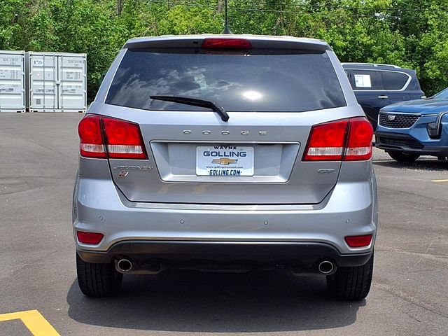 Used 2019 Dodge Journey GT w/ Driver Convenience Group AWD/4WD image 21
