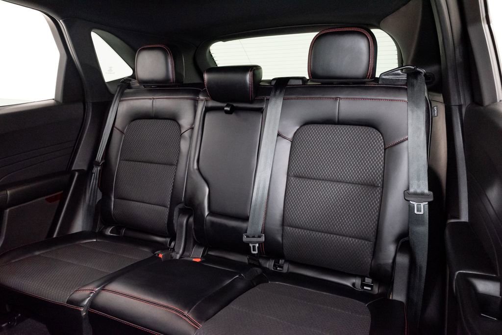 Used 2023 Ford Escape ST-Line Select w/ Tech Pack #2 AWD/4WD image 25